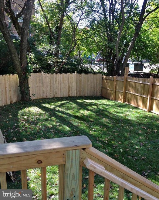 5117 F St SE, Washington, DC 20019 - photo 1