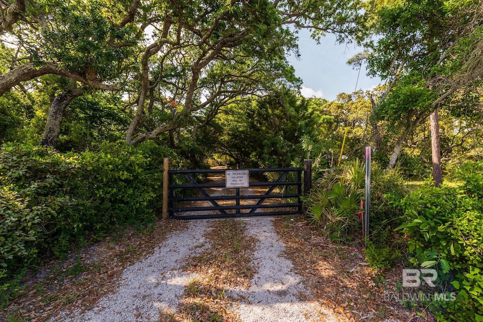 550 Windmill Ridge Rd unit 1, Gulf Shores, AL 36542 - photo 1