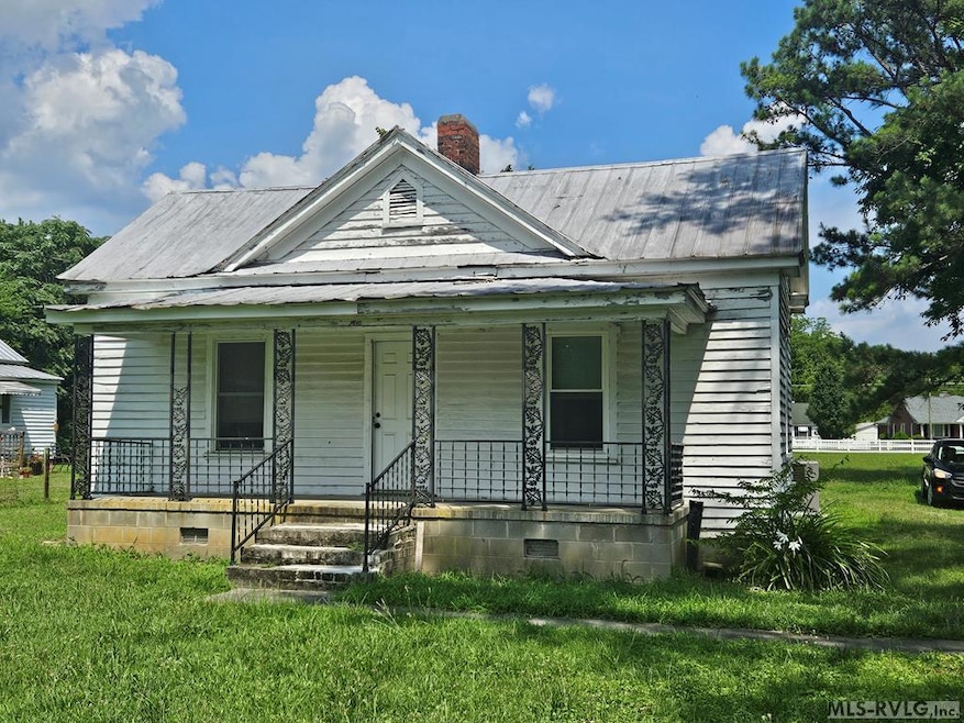 Main View