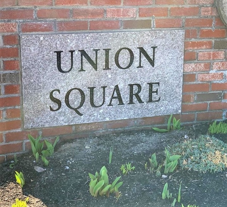 22 Union Square, Randolph, MA 02368 - photo 1