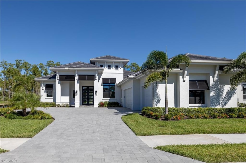 9511 Caymas Way, Naples, FL 34114 - photo 1