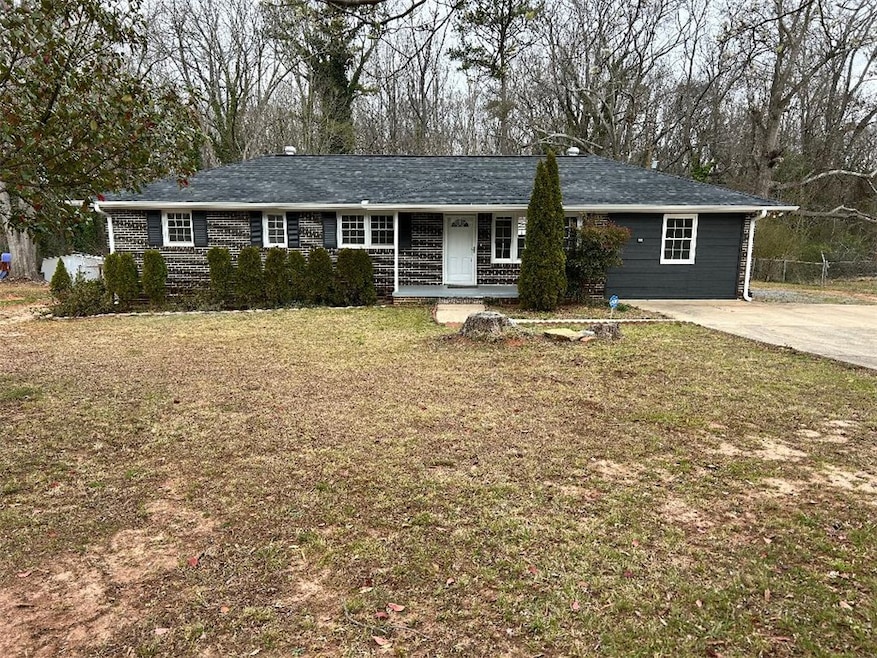 2703 Leftwich Ln, Anderson, SC 29621 - photo 1