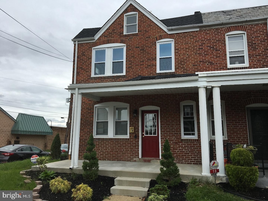 16 W 37th St, Wilmington, DE 19802 - photo 1