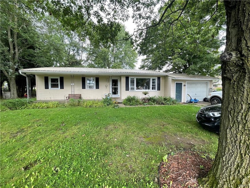 196 Clinton Ave, Cortland, NY 13045 MLS S1494200