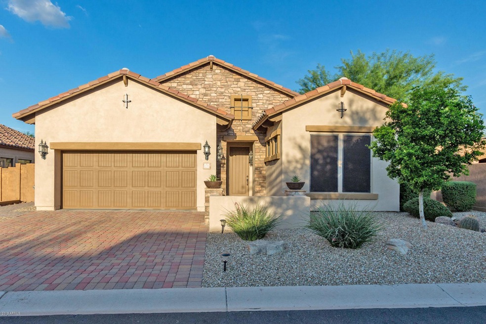 curb appeal