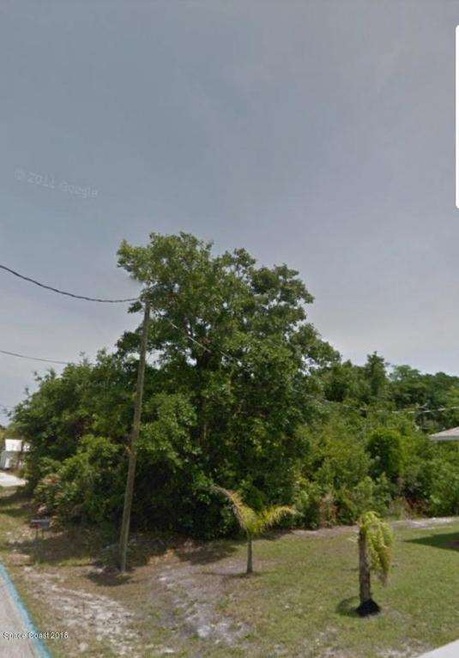 Bay Crest Lot