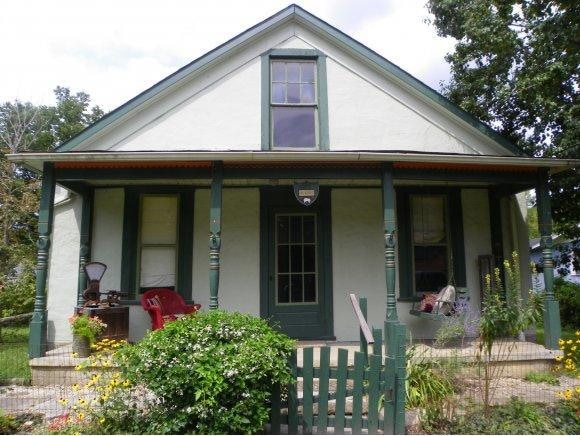 19045 Wynn St, Metamora, IN 47030 - photo 1