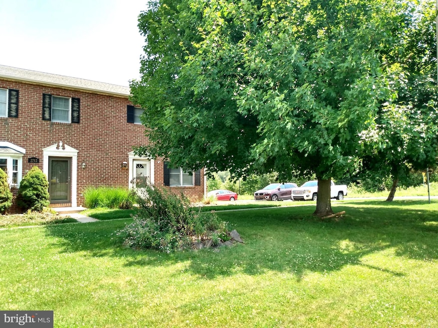 2710 Black Gap Rd, Chambersburg, PA 17202 - photo 1