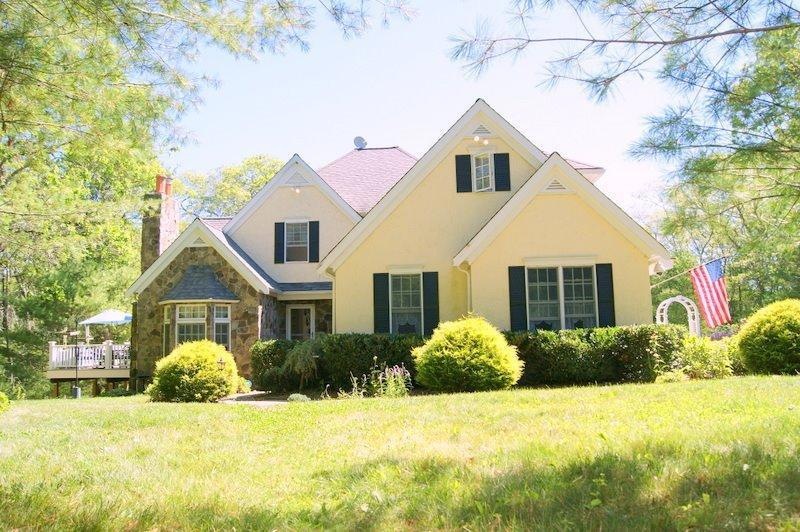 4 Pinkham Rd, Sandwich, MA 02563 - photo 1