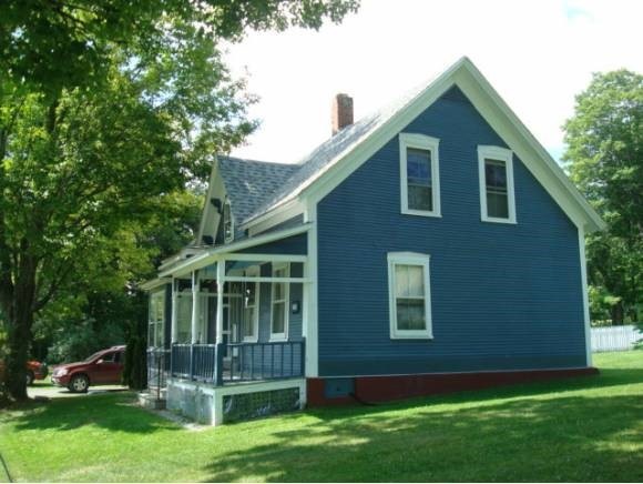 42 Peacham Groton Rd, Barnet, VT 05821 - photo 1