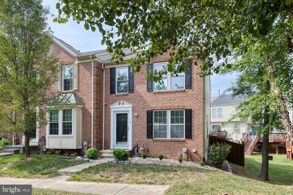 10 Milkwood Ct, Owings Mills, MD 21117 - photo 1