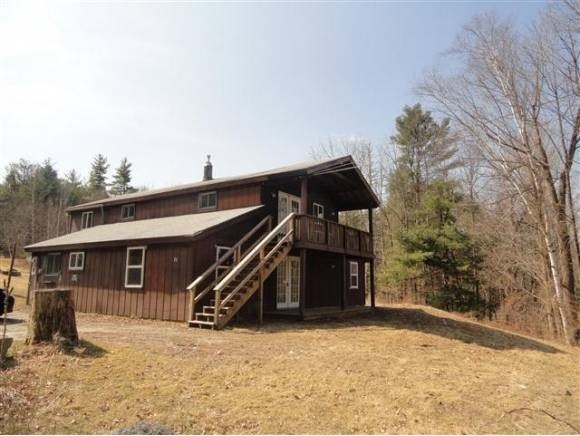 72 Waldron Hill Rd, Warner, NH 03278 - photo 1