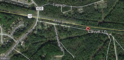 0 Lavue Ln, Berkeley, VA 22408 - photo 1