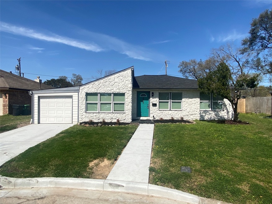 4963 Culmore Dr, Houston, TX 77021 - photo 1