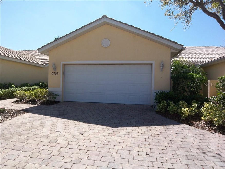 BRICK PAVER DRIVE AND WALKWAY