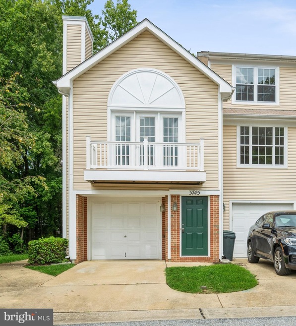 3745 Eightpenny Ln, Bowie, MD 20716 - photo 1