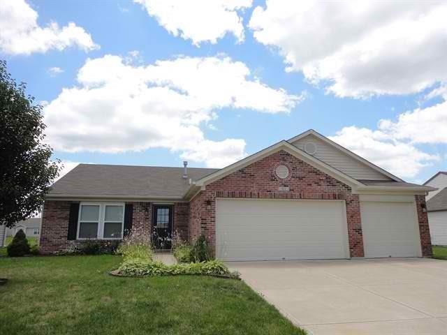 821 Colonial Way, Franklin, IN 46131 - photo 1