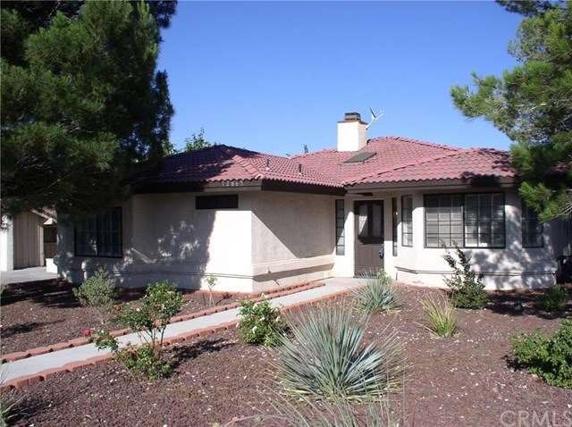 12865 Spring Valley Pkwy, Victorville, CA 92395 - photo 1