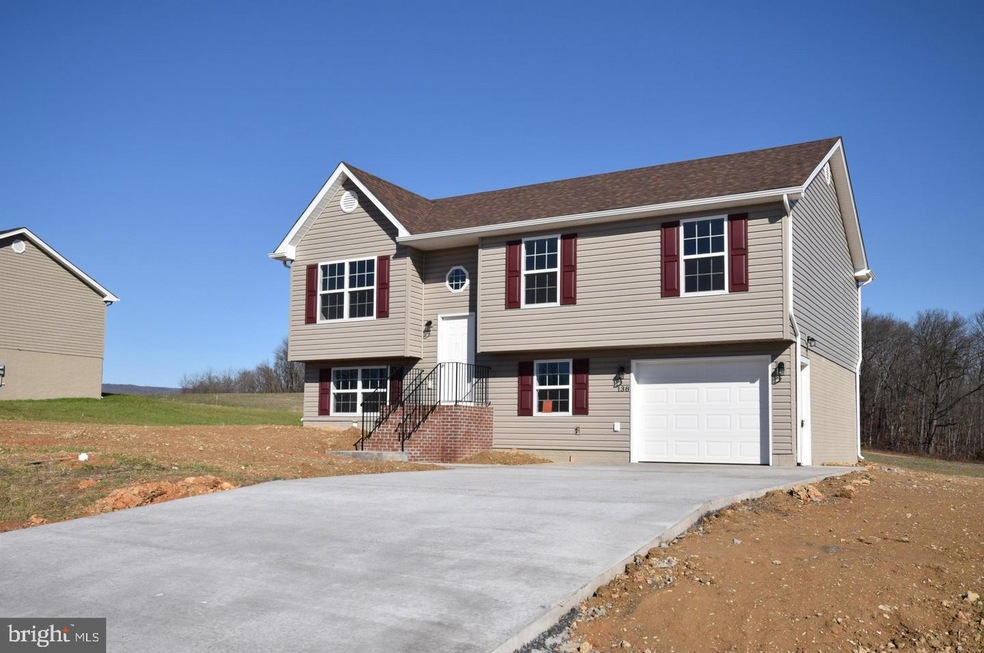 0 Lilleigh Court - Lot 66 unit VASH120308, Maurertown, VA 22644 - photo 1