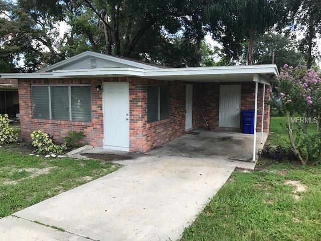 1511 N Carver Ave, Lakeland, FL 33805 - photo 1