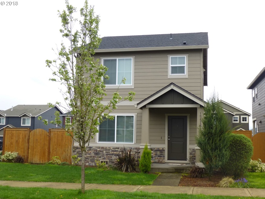 15826 SE Kingbird Dr, Clackamas, OR 97015 - photo 1