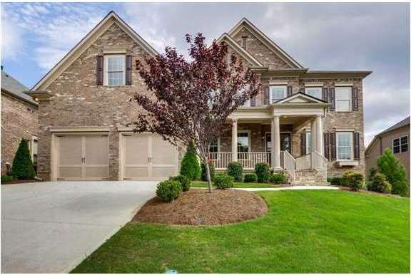 118 Hedgewood Ln, Canton, GA 30115 - photo 1