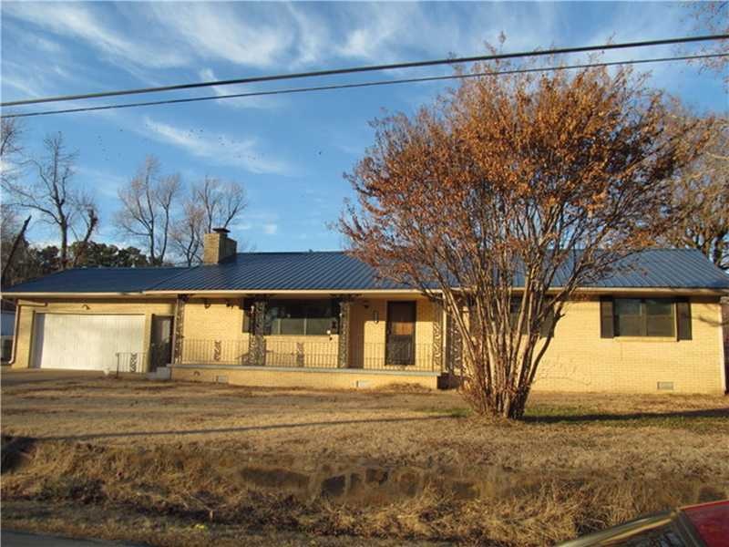 712 E Parks St, Prairie Grove, AR 72753 - photo 1