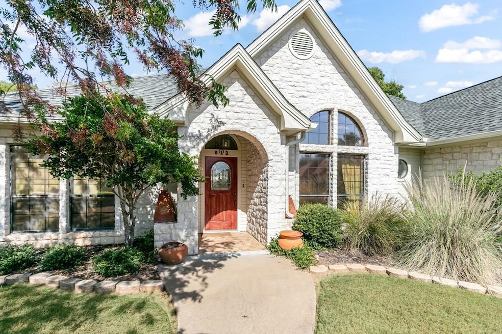 Under Contract $485,000