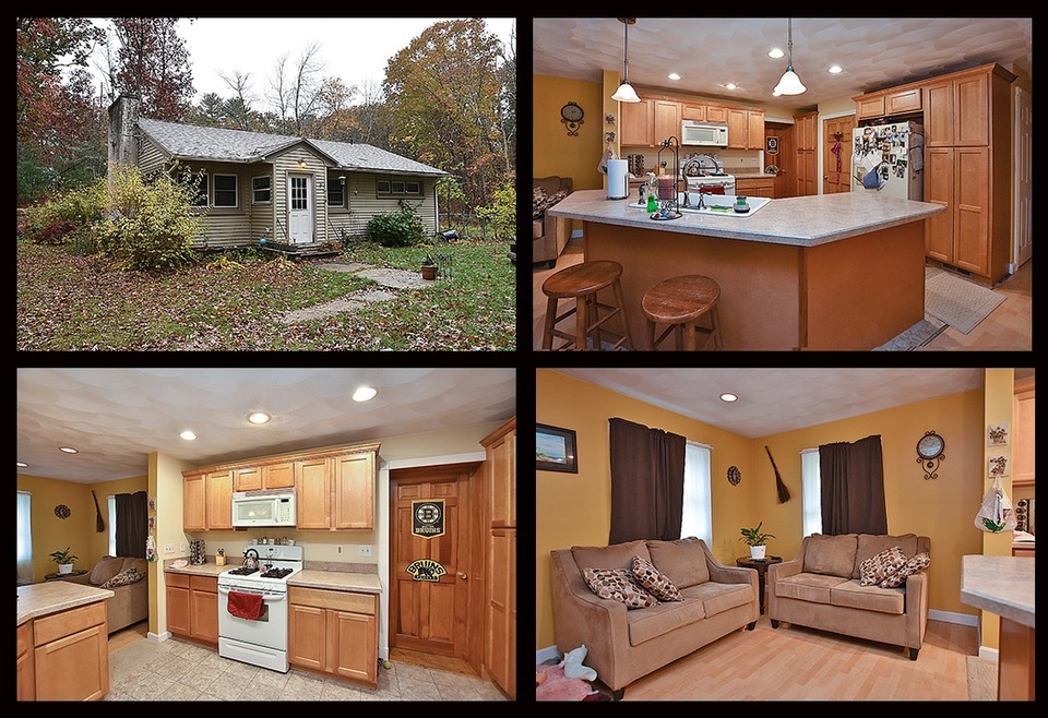 21 Sandy Brook Rd, North Scituate, RI 02857 - photo 1