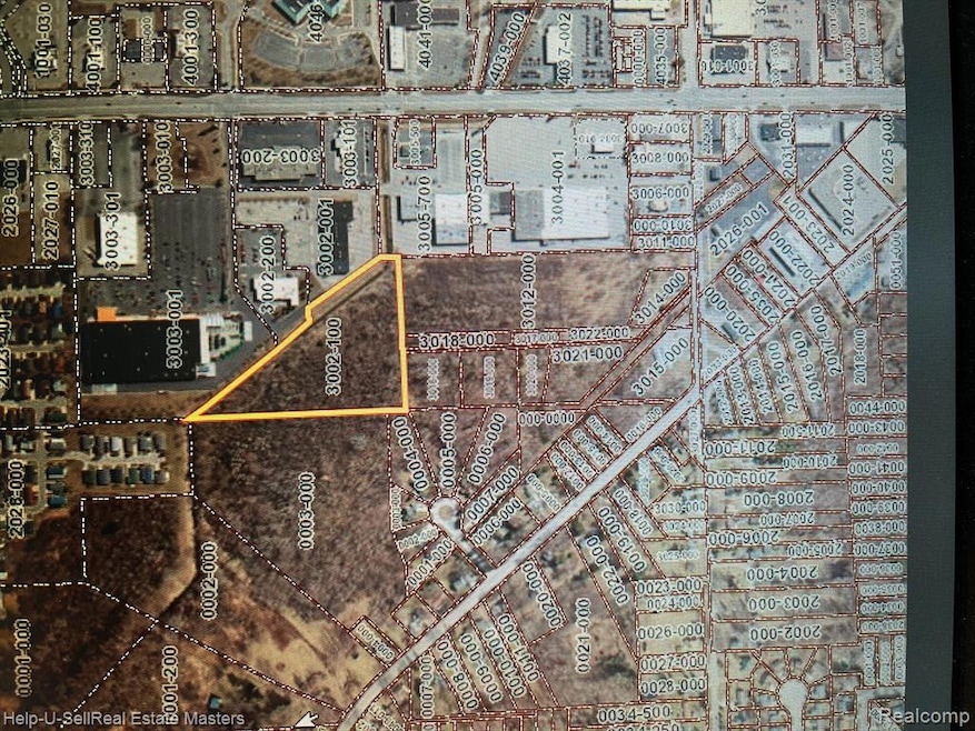 0000 Willow Ln, Fort Gratiot Township, MI 48059 - photo 1