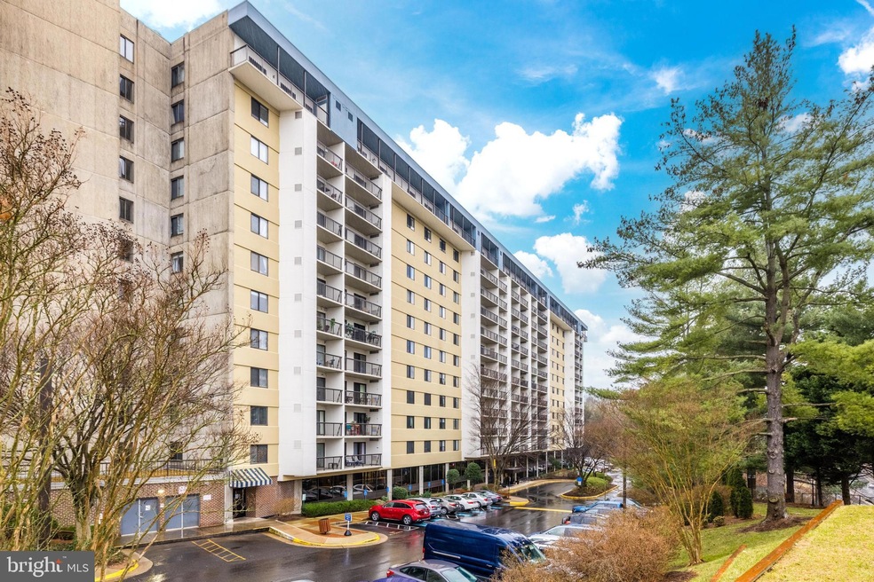 Lakeside Plaza Condominium unit 302, Baileys Crossroads, VA 22041 - photo 1