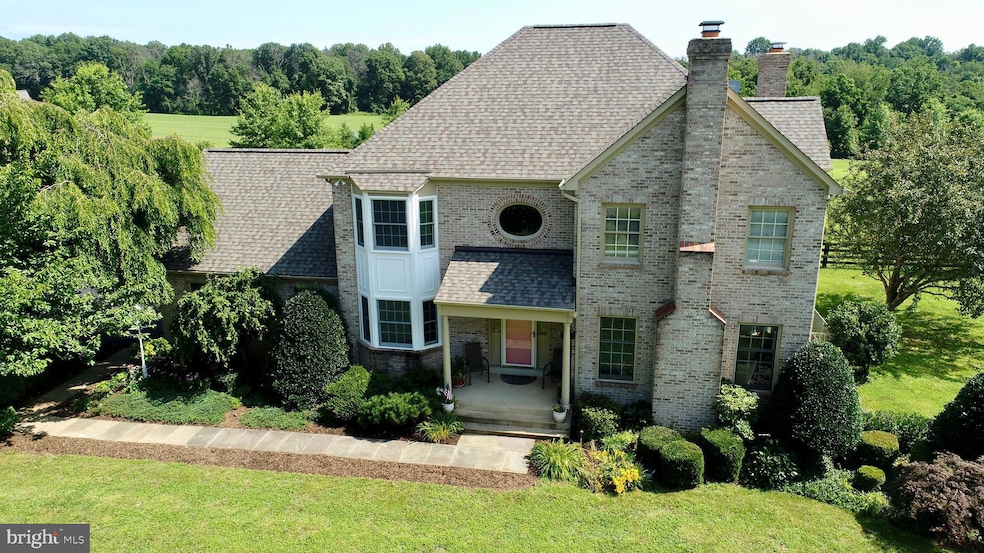 35898 Snickersville Turnpike, Purcellville, VA 20132 - photo 1