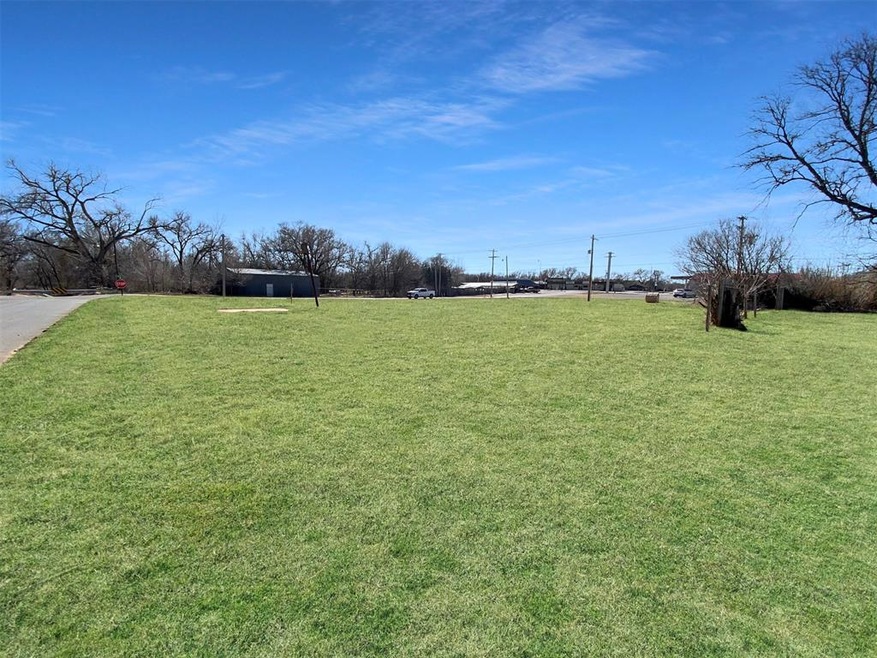 Large Corner lot! Next to Commercial and Residenti
