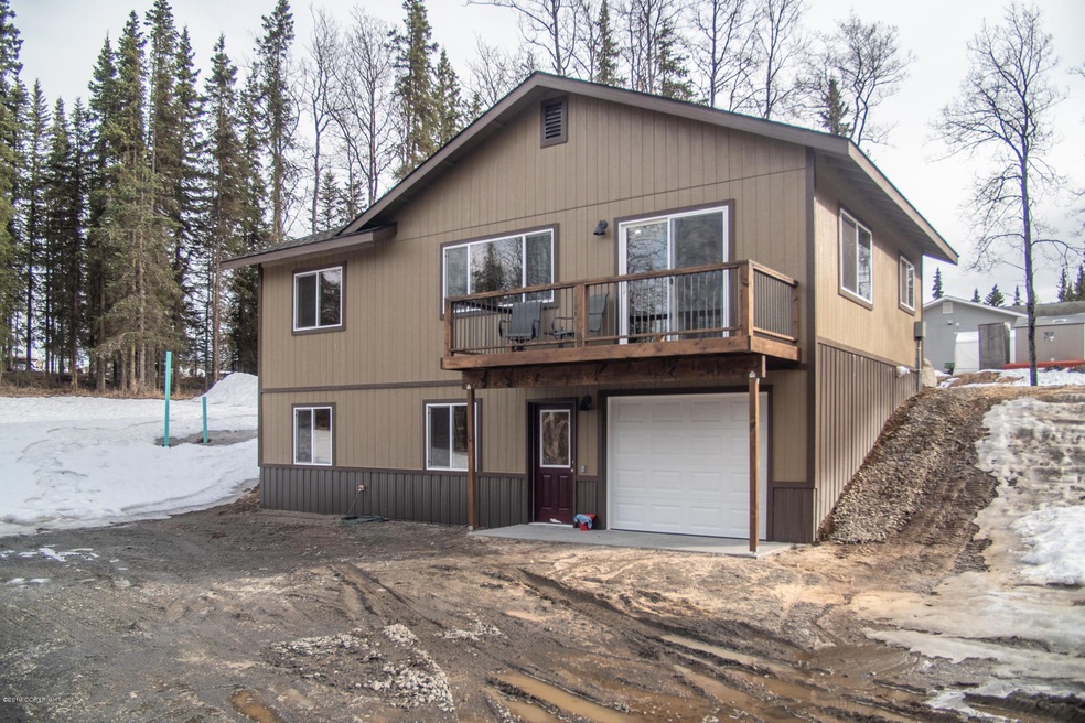 Back of Home