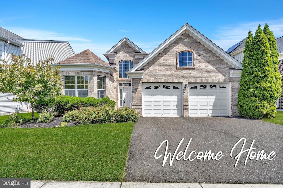 69 Aristotle Way, East Windsor, NJ 08512 - photo 1