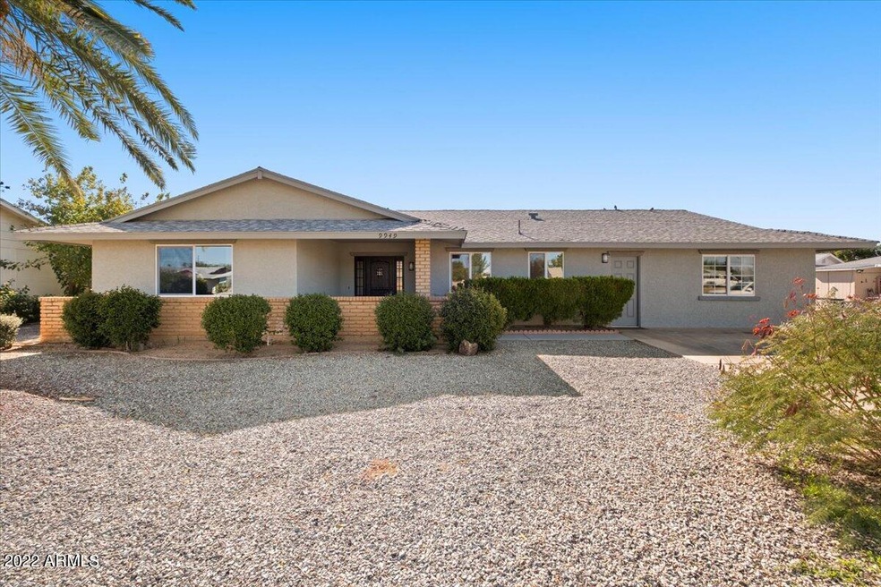9949 W Peoria Ave, Sun City, AZ 85351 - photo 1