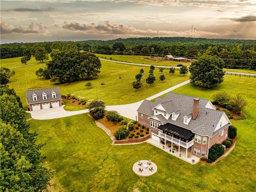 5 Acre Estate