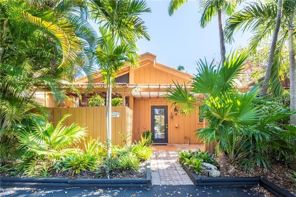 Welcome home, a tropical oasis awaits!