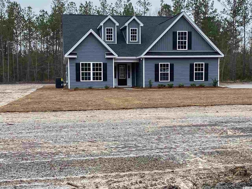 4615 Cates Bay Hwy unit Maple, Conway, SC 29527 - photo 1