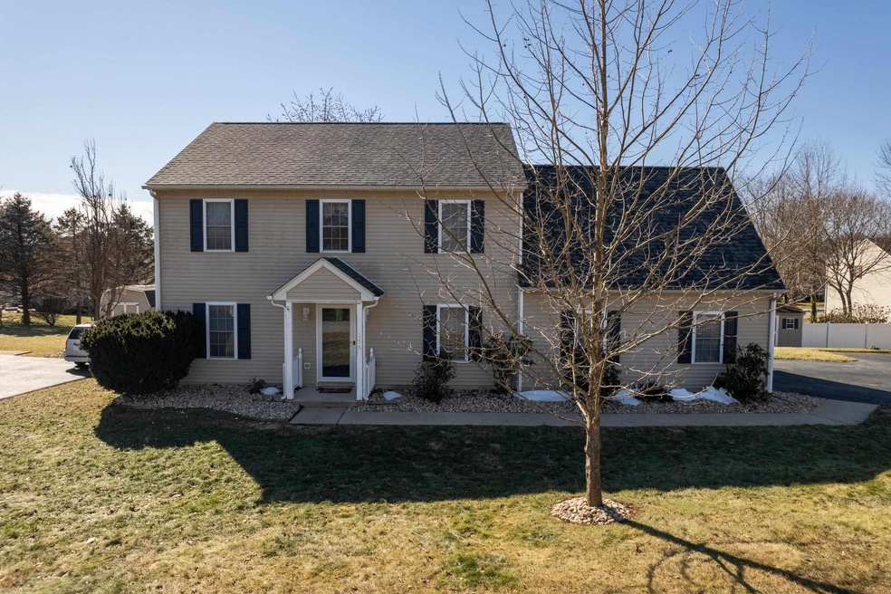 156 Pheasant Run, Waynesboro, VA 22980 - photo 1