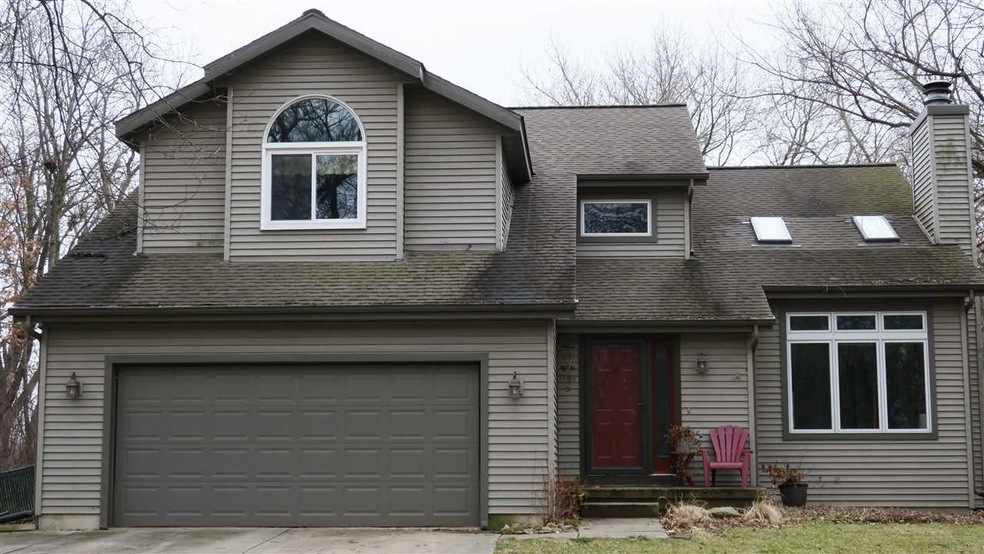 468 Meander Wood Rd, Oregon, WI 53575 - photo 1