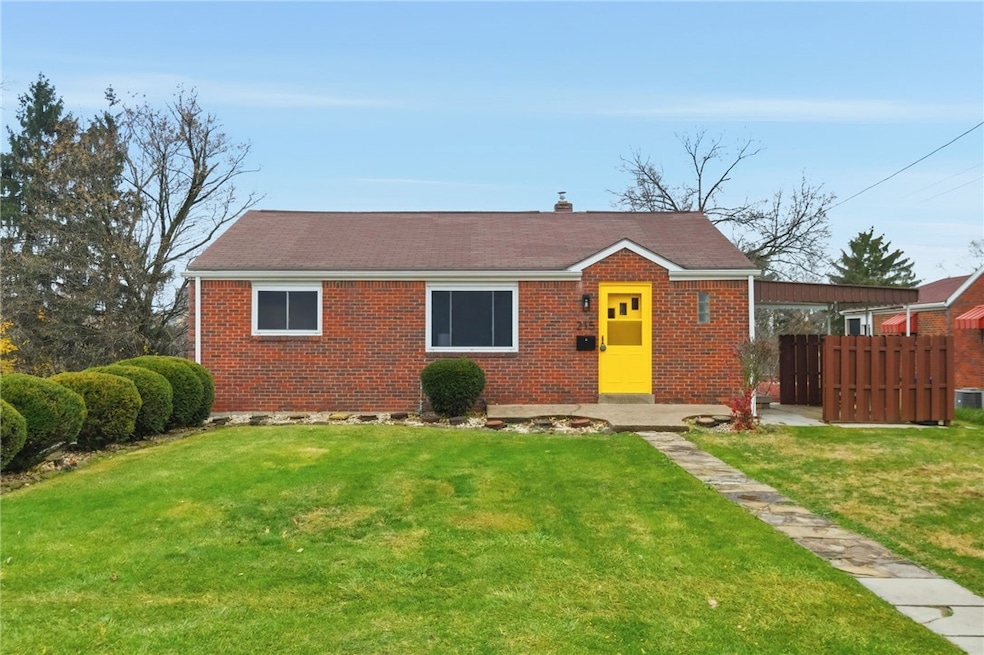 215 Mcmasters Dr, Monroeville, PA 15146 - photo 1