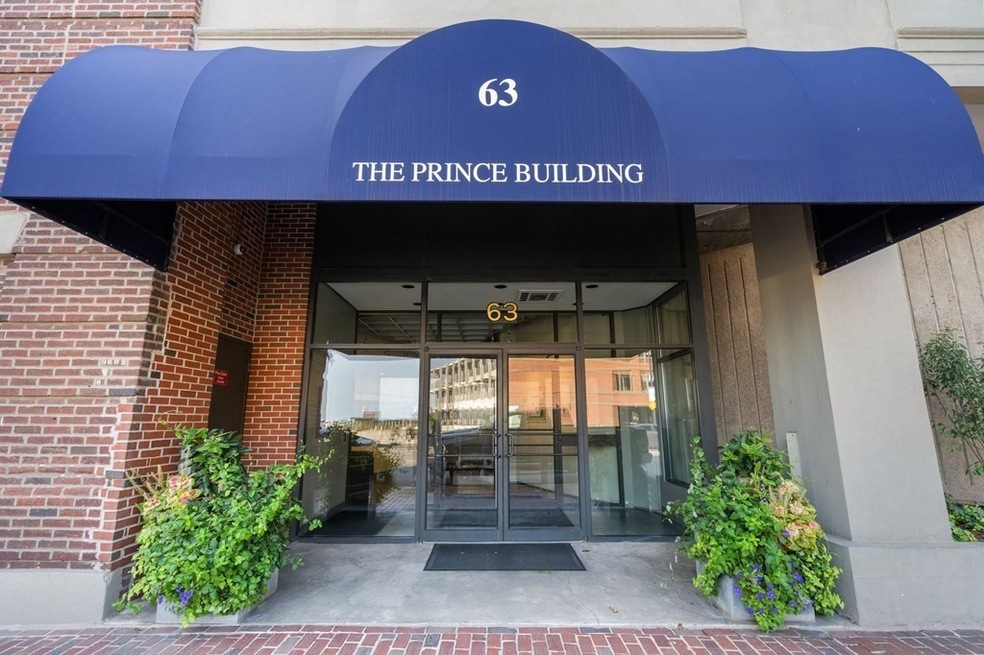 45-63 Atlantic Ave unit 6C, Boston, MA 02110 - photo 1