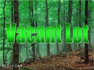 Vacant Lot Image