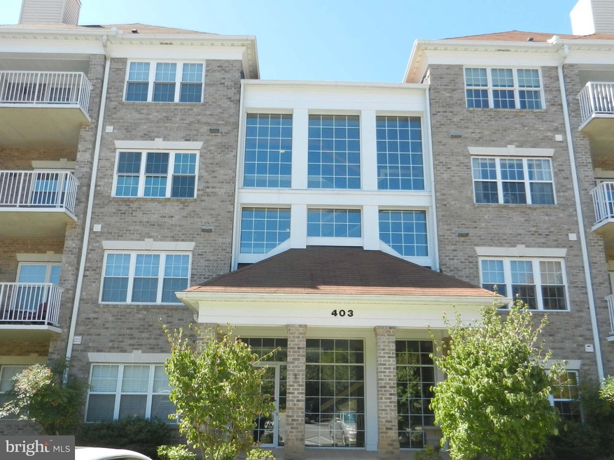 403 Plumbridge Ct unit 103, Lutherville Timonium, MD 21093 - photo 1