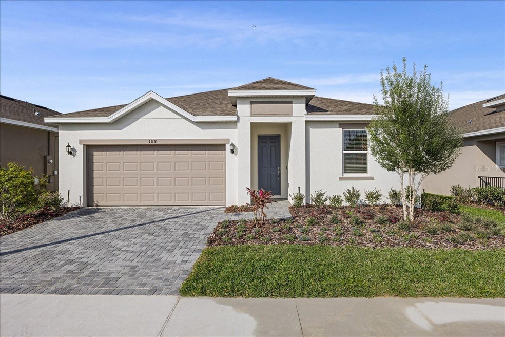 1205 Parnell St, Haines City, FL 33844 - photo 1