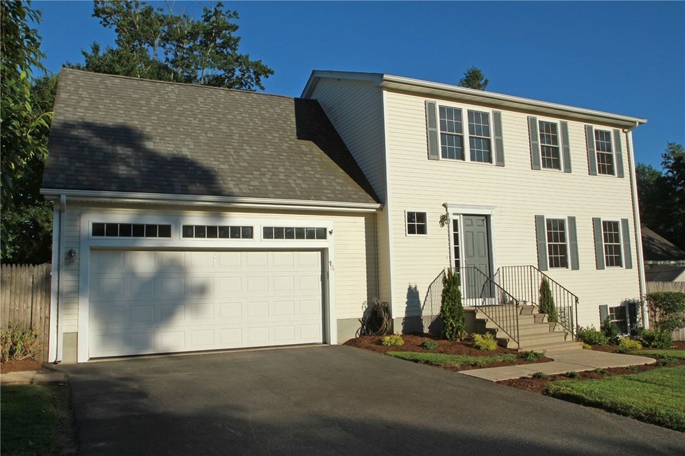 14 Mckay Ct, Warwick, RI 02889 - photo 1
