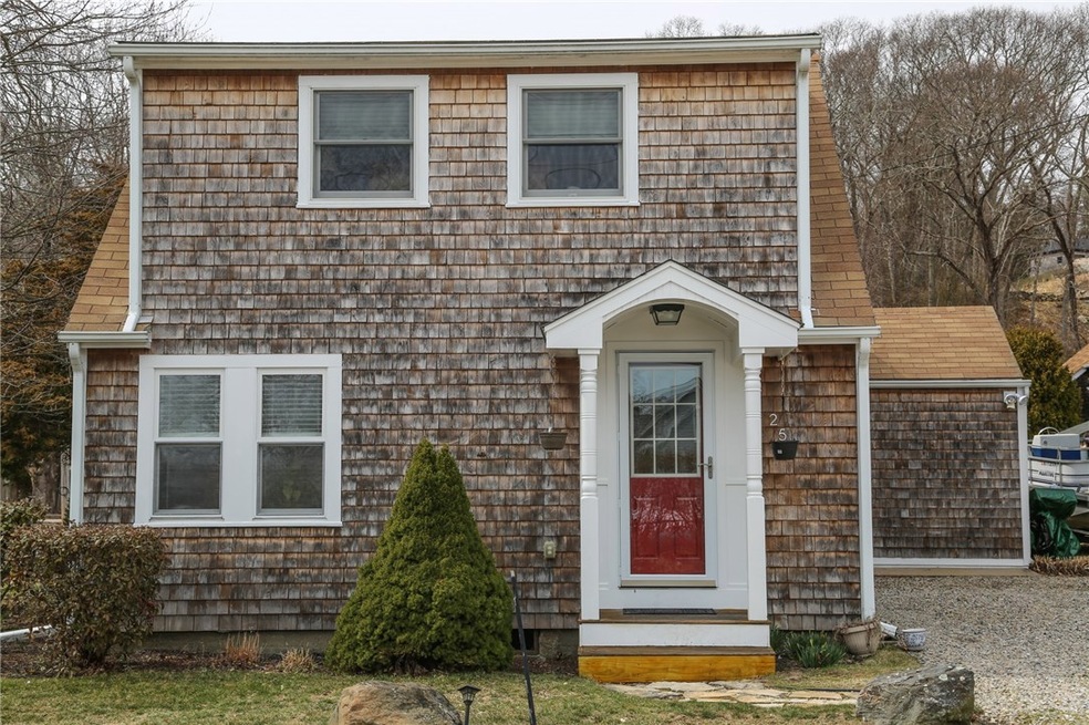 252 Middlebridge Rd