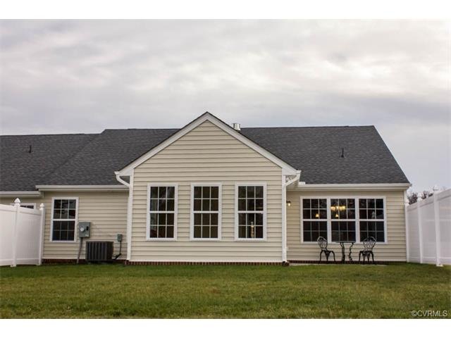 W-6 Sara Ct unit W-6, King William, VA 23009 - photo 1