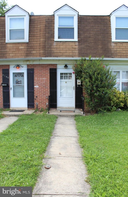 3104 Ryerson Cir, Halethorpe, MD 21227 - photo 1